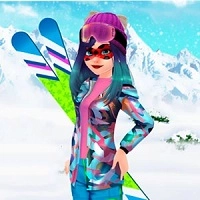 mask_lady_sky_time Games